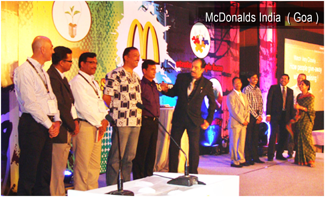 McDonald